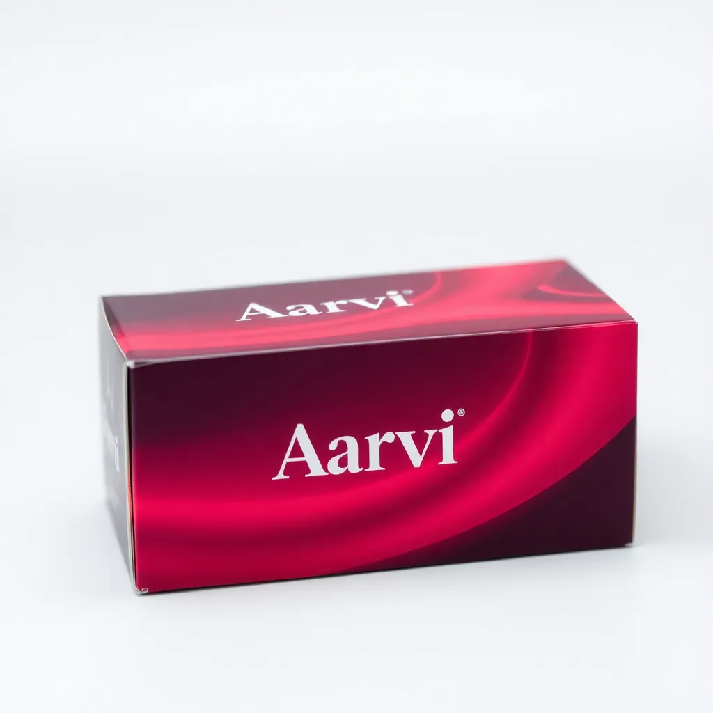 Custom Brand Packaging 1