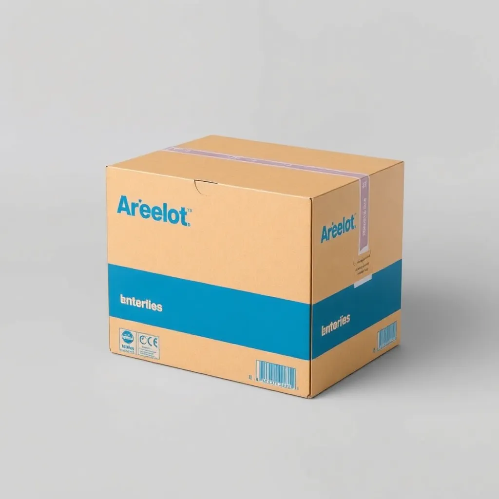 E-commerce Packaging 2